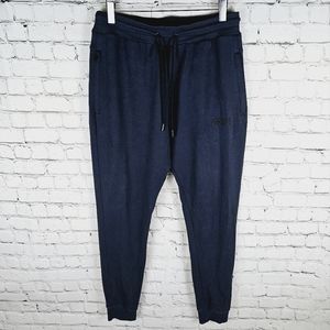 RISE | athletic zip pocket drawstring waist jogger sweatpants